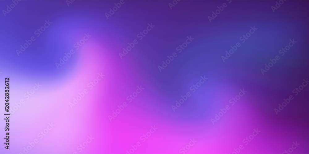 Obraz premium A smooth gradient background with a modern and elegant color