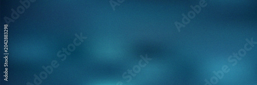 Cuadro en lienzo Dark blue gradient color background