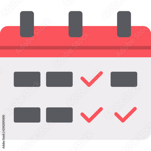 Calendar Icon