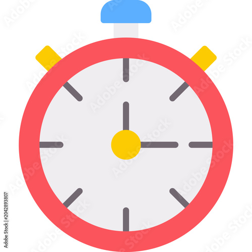 Clock Icon