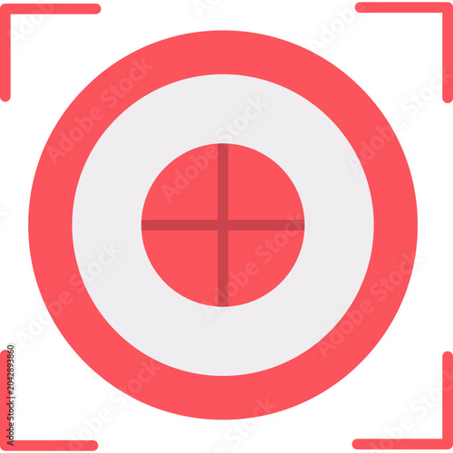 Focus Icon
