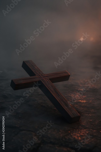 Cross of Hope and Faith-17