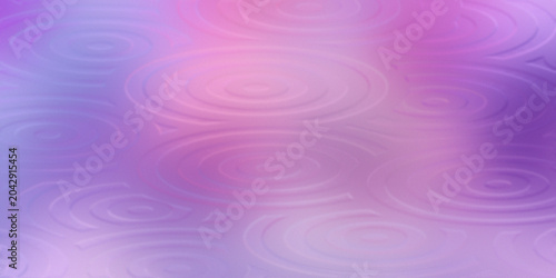 Abstract swirling gradient background with soft purple and blue tones