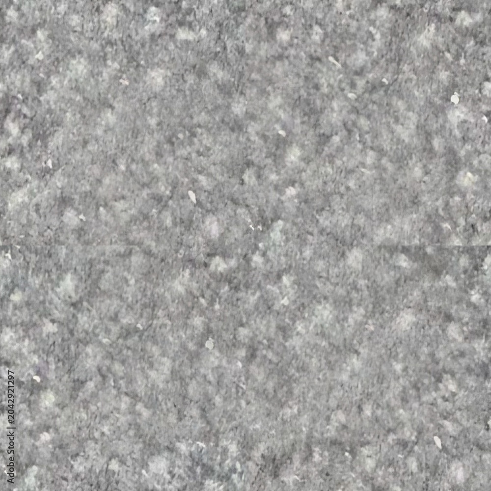 Obraz premium Seamless grey leather texture background