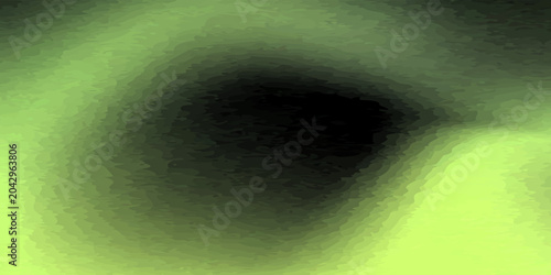 Fotografia green variant shades mix color grainy noisy gradient background mudern eps 10