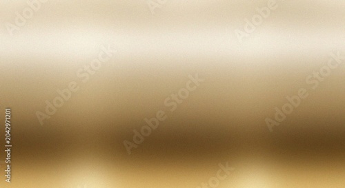 Soft golden light gradient with subtle blur and warm tones Grainy Noise Texture Design for Retro Poster Header and Web Backdrop