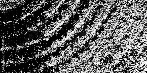 dithered texture black and white contrast pattern