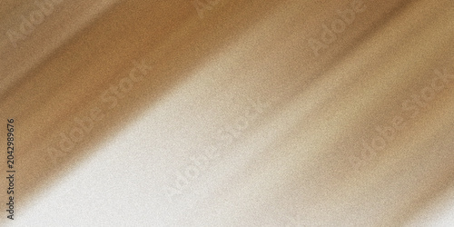 Obraz na płótnie Abstract background with light and shadow play on textured surface creating a serene visual effect and depth