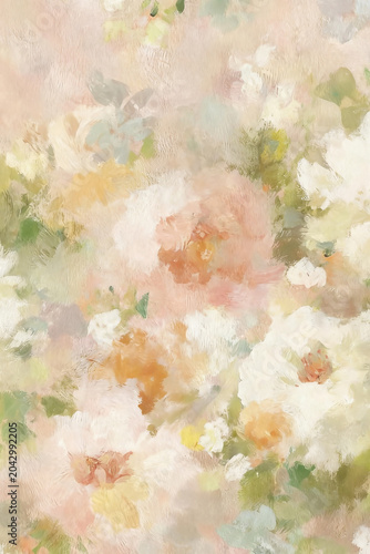 abstract watercolor background