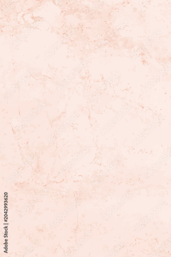 Fototapeta premium Pink marble textured aesthetic background