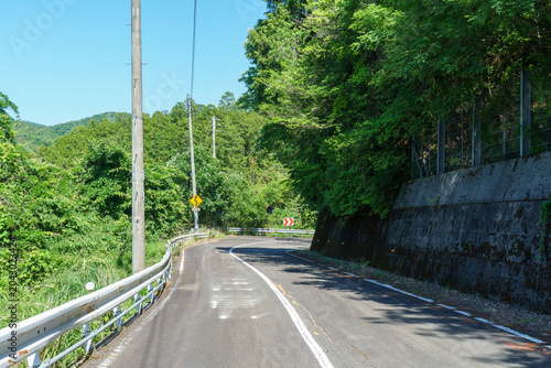 峠