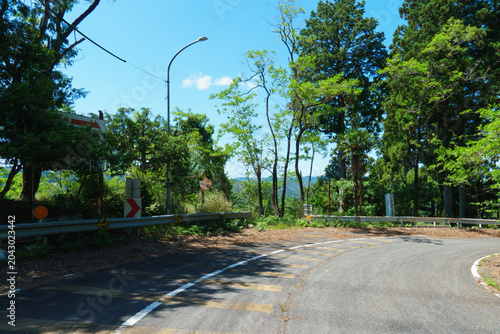 峠
