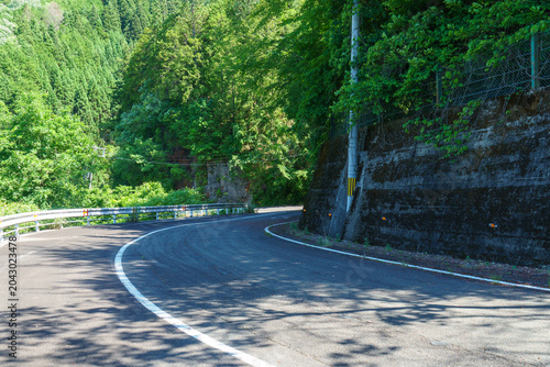 峠
