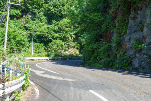 峠