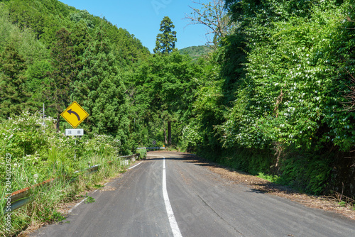 峠