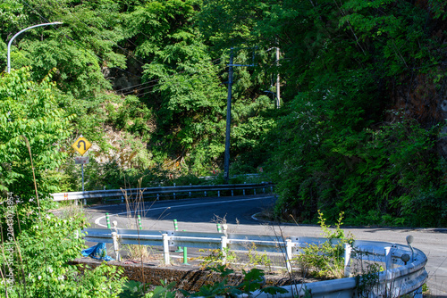 峠