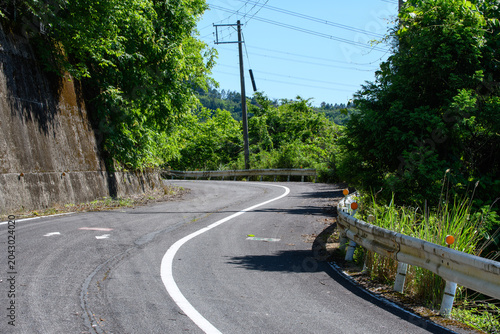 峠