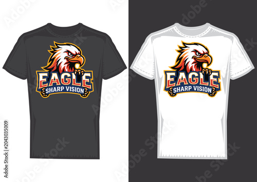 t shirt design template