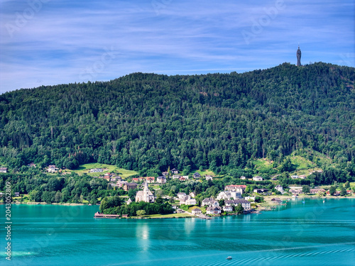 Krumpendorf am Wörthersee