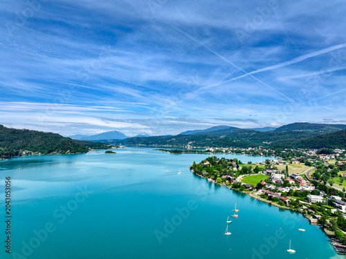 Krumpendorf am Wörthersee