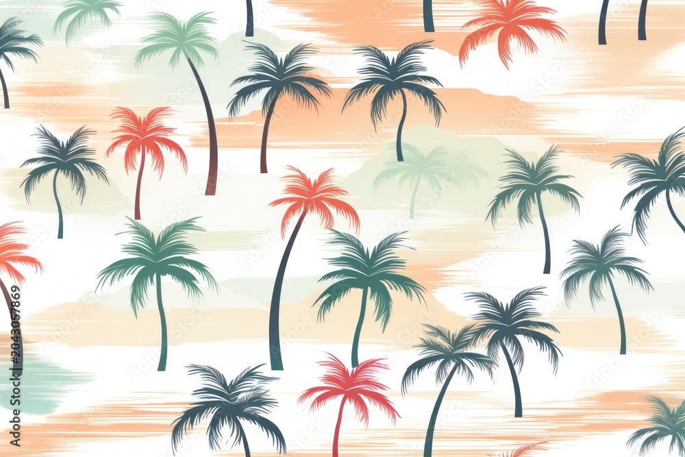 Obraz premium Sunset pattern backgrounds outdoors.