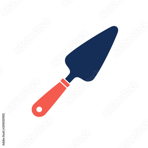 Cake Server Spatula Icon
