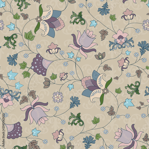  Finest reimagined chintz   floral,  this classic style into modern lifestyles , featuring abundant blooms, graceful movement, and layered details .
