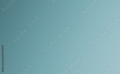 Smooth light blue gradient seamless texture