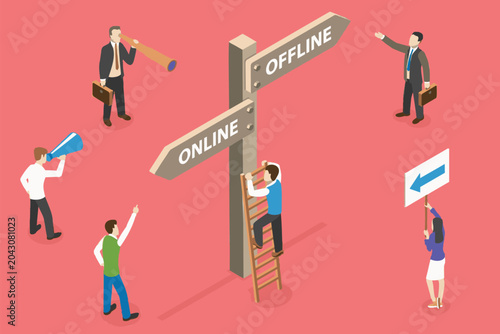 An image illustrating internet connection problems.