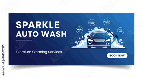 Photos Car Wash and Cleaning Services.