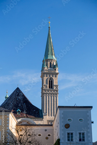 The Franciscan Church, Fran...