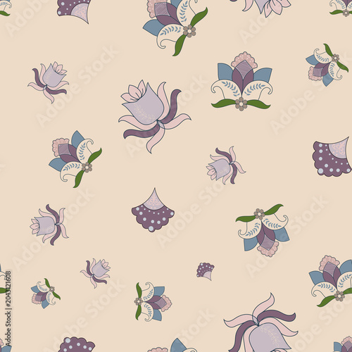  Finest reimagined chintz   floral,  this classic style into modern lifestyles , featuring abundant blooms, graceful movement, and layered details .
