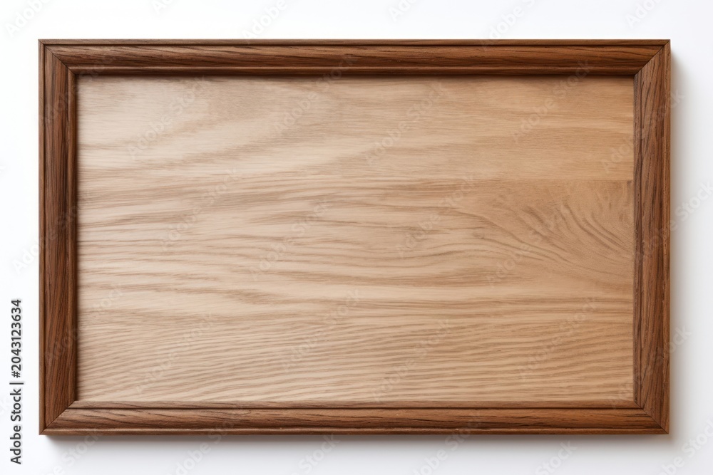 Naklejka premium Oak wood texture backgrounds hardwood plywood.