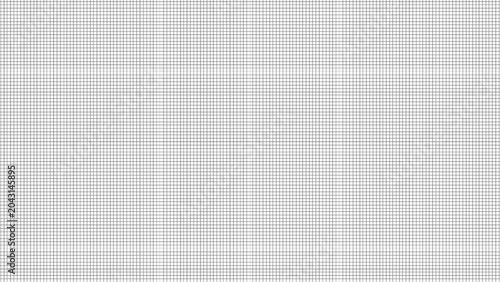 ​Architectural engineering graph paper blueprint drafting grid texture overlay background asset isolated transparent PNG