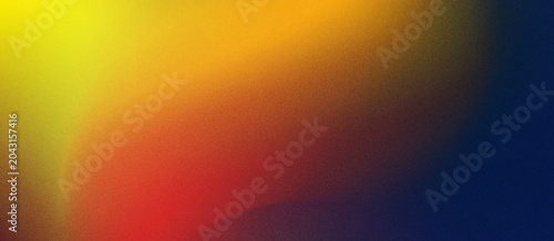 background grainy texture and noisy with gradient colorful concept