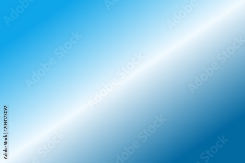 Blue gradient background with smooth transition from light to dark  
