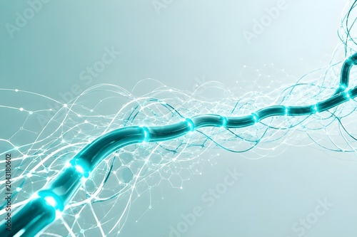 Organic Microvascular Flow Medical 