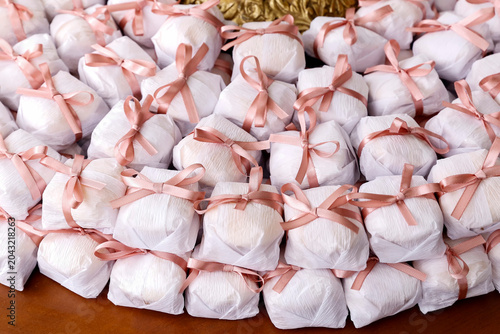 Brazilian Bem-Casados: Sweets of Union, Love and Prosperity for Weddings