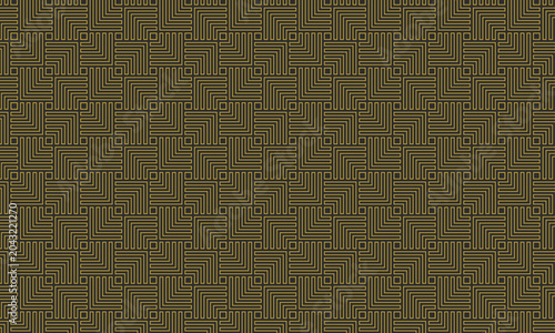 Seamless pattern in greek style for fabric, paper packaging, wallpaper.	