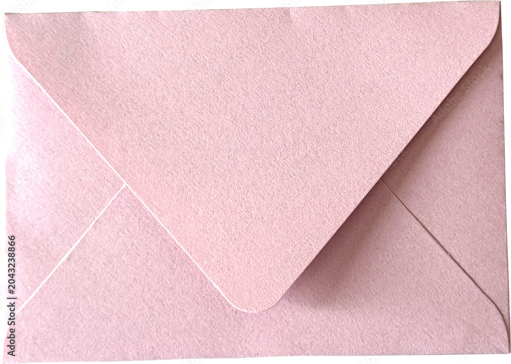 Fototapeta premium Vector set of realistic white envelopes in different positions. Red envelope vector icon set in different positions. Closed and open letter mockup, Recycled craft paper envelope isolated white.