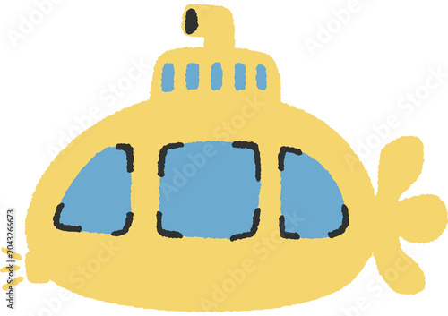Photos yellow submarine