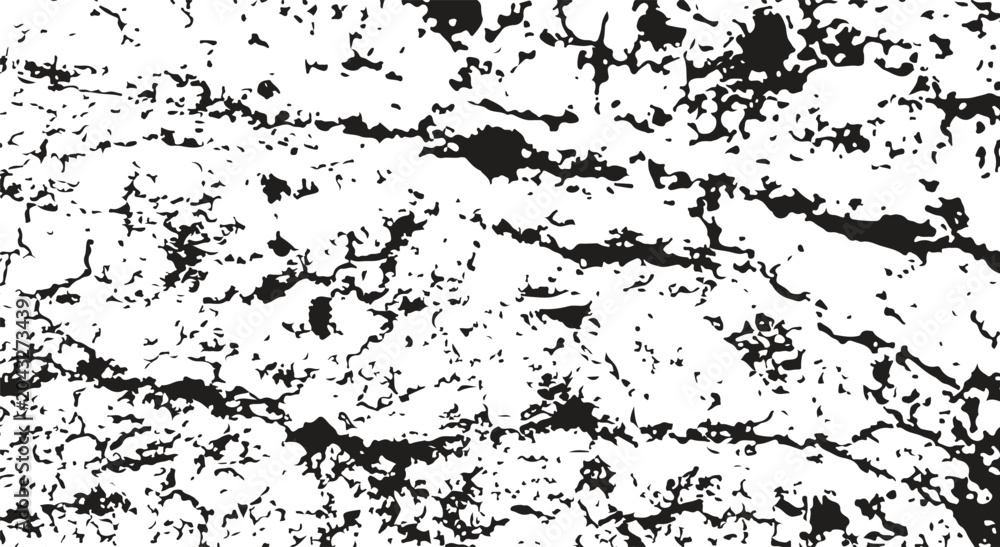 Fototapeta premium Abstract Grunge Texture. Tree bark Background. Vector illustration.
