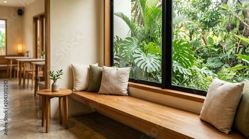 interior luxury apartment comfortable suite lounge