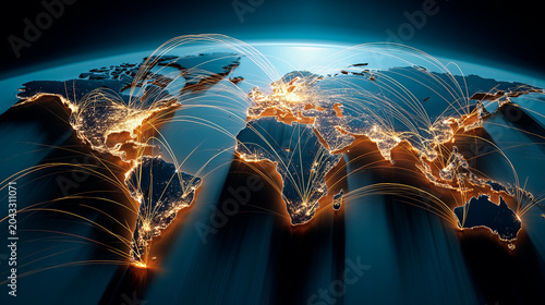 Going global means expanding internationally to sell products, access resources, and build a global brand by adapting to foreign markets and regulations.
