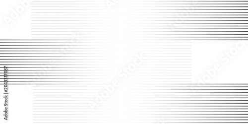 Valokuva Slant line halftone gradation texture