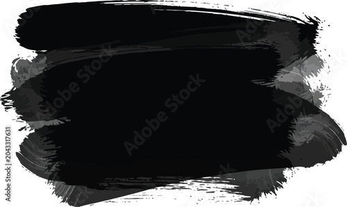 black and white grunge background