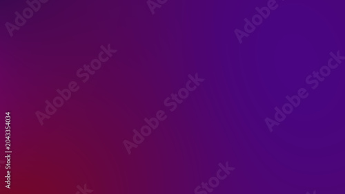 Vibrant Purple Gradient Background with Smooth Color Transition