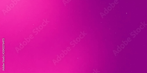 Foto A vibrant gradient of pink and purple forms a mesmerizing backdrop, with subtle specks of light scattered across the smooth expanse