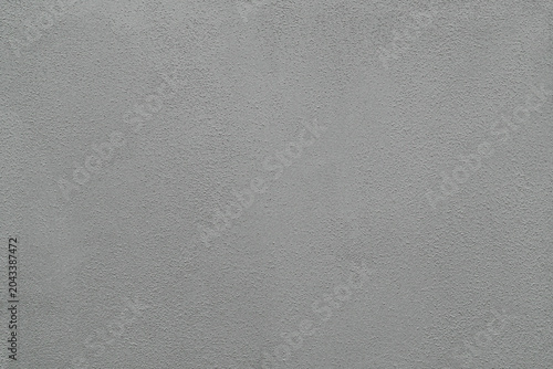 Slika na platnu Dirty gray concrete wall texture background