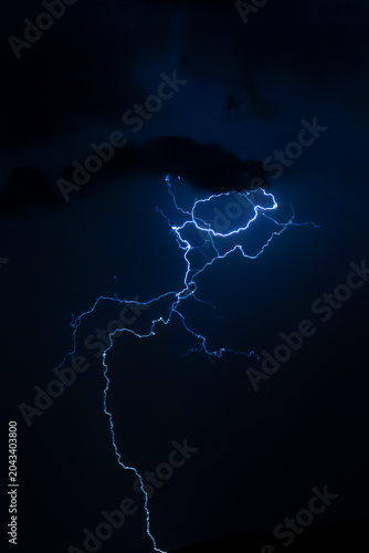 Lightning 